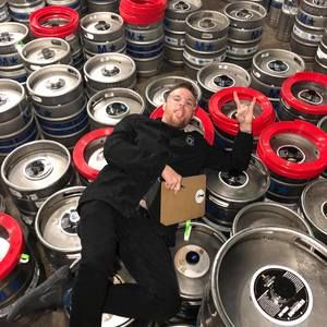 Meet your Posher, Weston